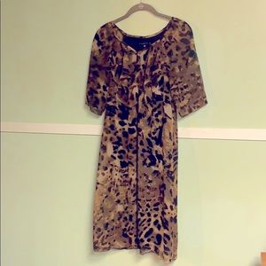 Beautiful Tiana B. Dress